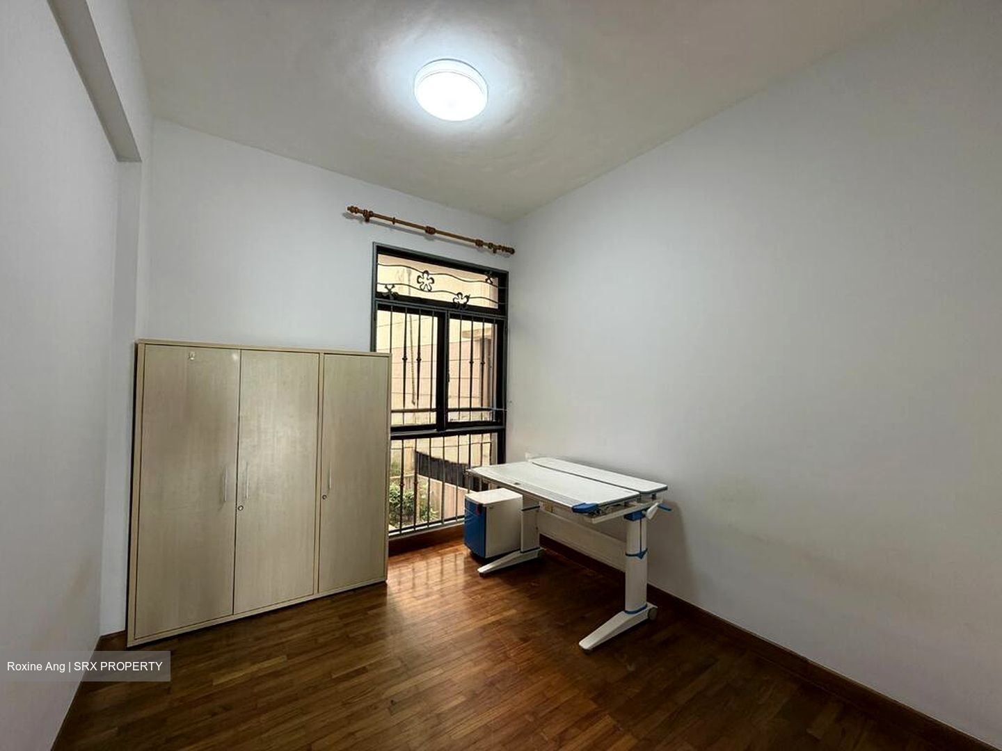 Seletaris (D27), Condominium #511650021